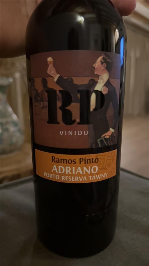 Portogallo Porto Ramos Pinto Adriano Senza annata