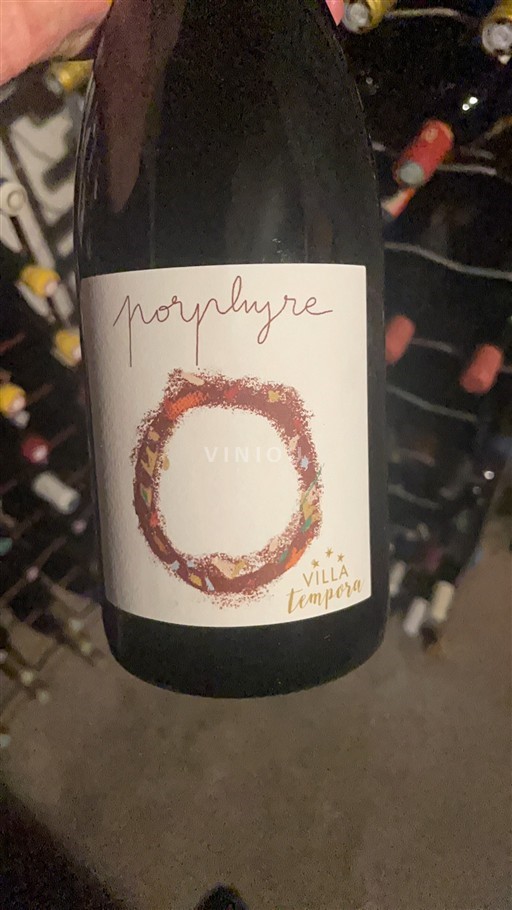 Languedoc No especificado Villa Tempora Porphyre 2021