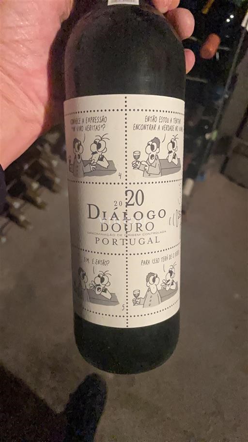 Portogallo Douro Diálogo 2020