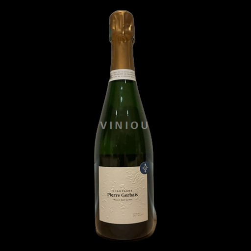 Champagne Pierre Gerbais Niet-geïntegreerd