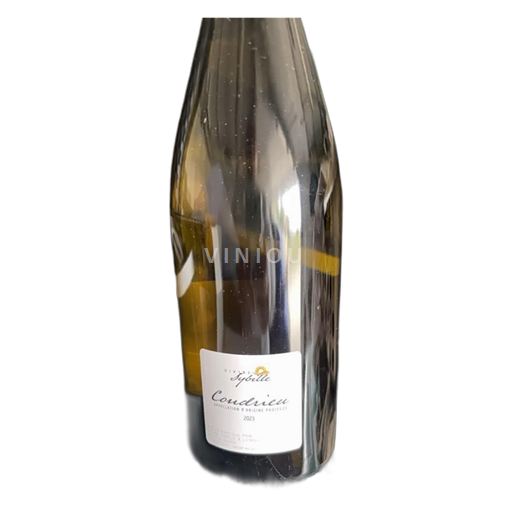 Rhône Valley Condrieu Pas des Phyllades 2023