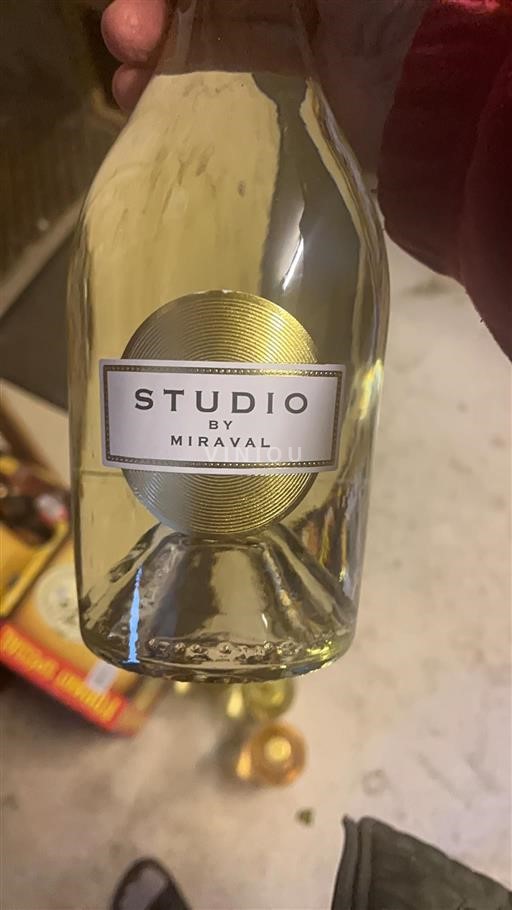 Provence Côtes-de-Provence Château Miraval Studio 2024