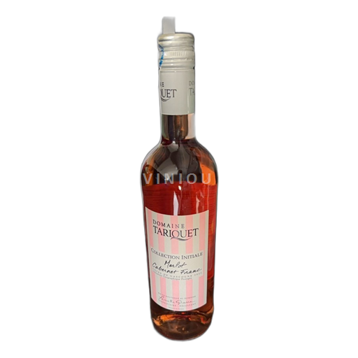Jihozápad Côtes de Gascogne Domaine Tariquet Collection Initiale 2022