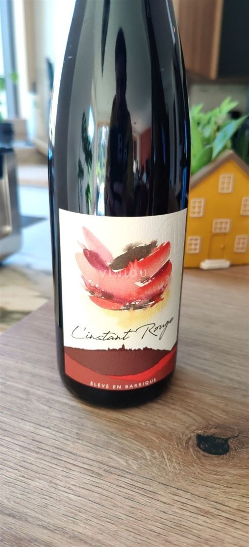 Elsass Domaine Bleger Terroir du Haut Koenigsbourg 2023