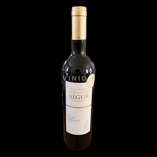 Sud-Ovest Non specificato Domaine En Ségur GERMAIN 2022