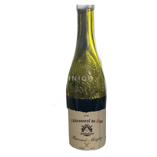 Rhône Valley Châteauneuf-du-Pape Bernard Magrez 2021