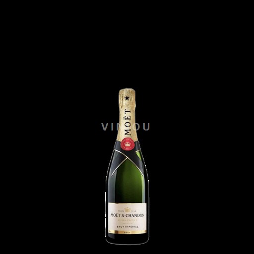 Champagne Moët & Chandon Impérial Non Millésimé