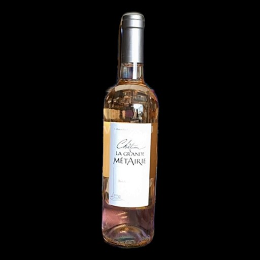 Bordeaux Bordeaux rosé Château La Grande Métairie Bufeteau 2022