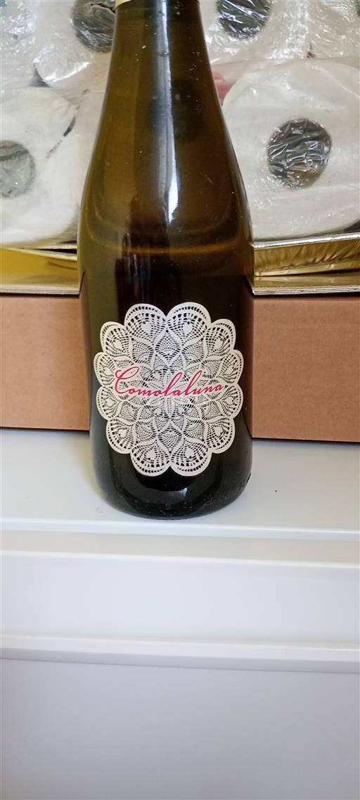 Alsace Comolaluna Icke årgångsbetecknad