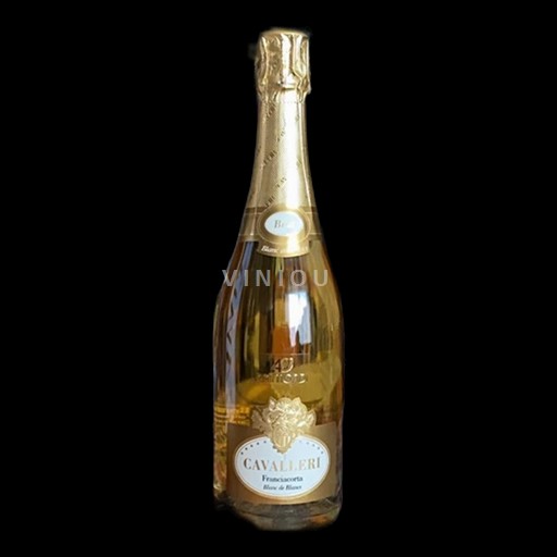 Lombardía Franciacorta Cavalleri Blanc de Blancs 2013