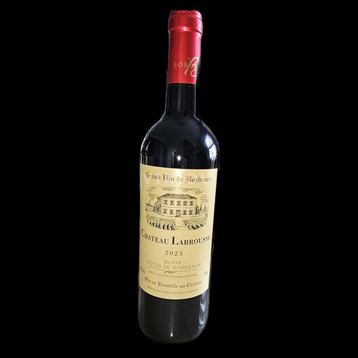 Bordeaux Non specificato Château Labrousse 2023