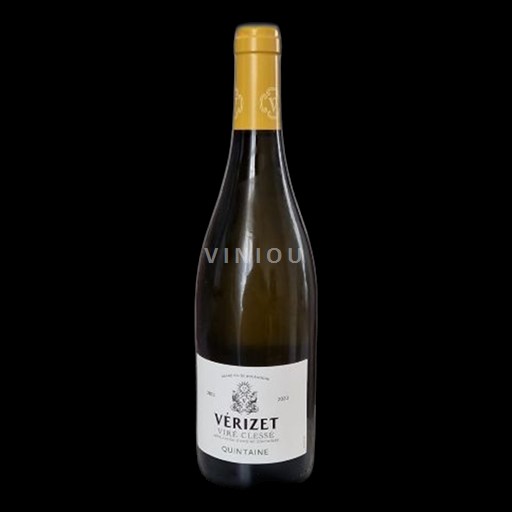 Burgundi Viré-clessé Grand Cru Vérité 2023