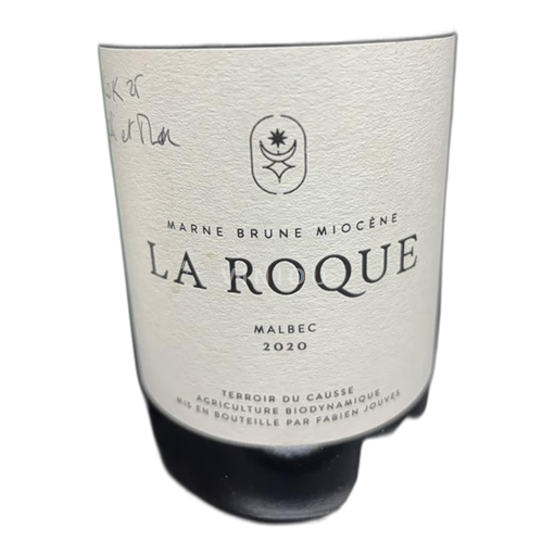 Sudoeste Cahors Mas del Périé La Roque 2020