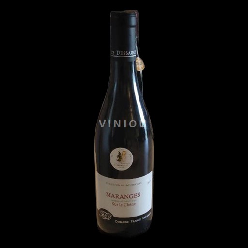 Burgund Maranges Domaine DESSAUGE Sur le Chêne Ohne Jahrgang