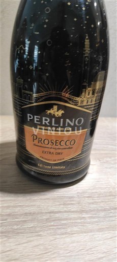 Wines of Veneto Prosecco Perlino Extra Dry Non-Vintage
