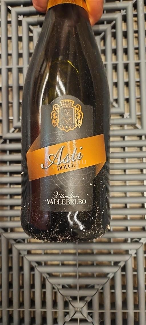 Piedmont Wines Asti Viticoltori Vallelbelbo Non-Vintage