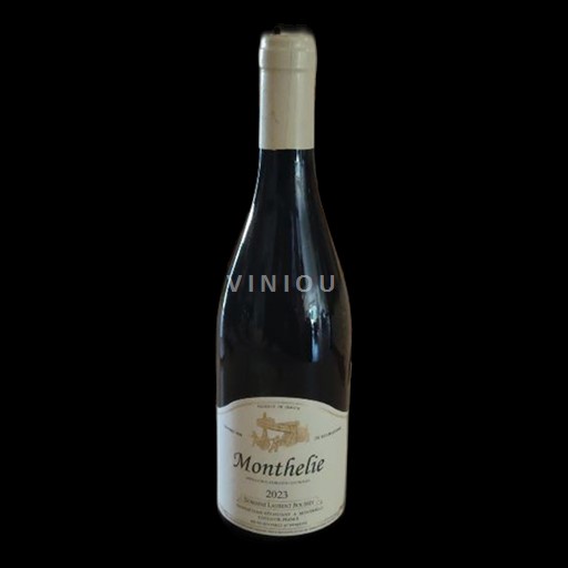 Burgund Monthélie Domaine BOUSSEY 2023