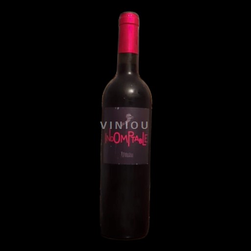 Languedoc Domaine Belle pierre Indomptable 2019
