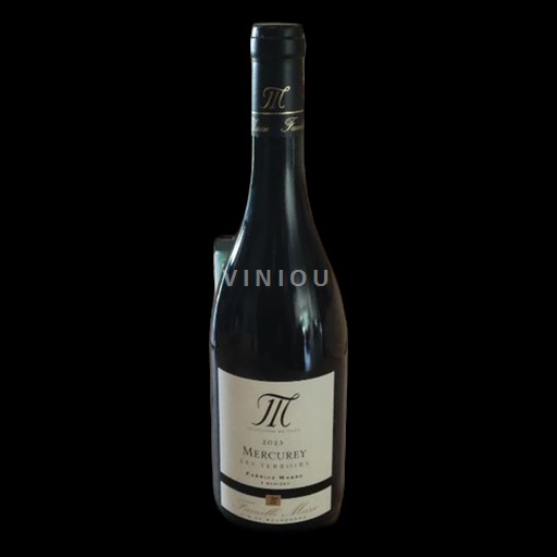 Burgund Mercurey Famille Masse Les Terroirs 2023