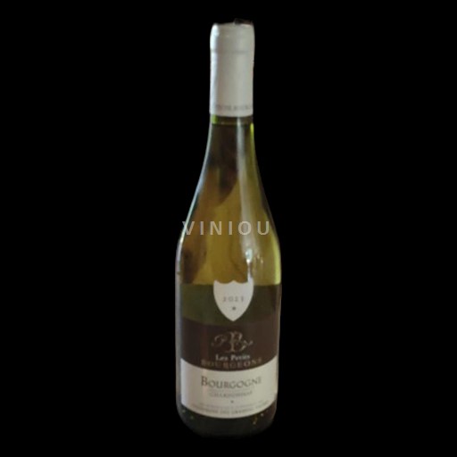 Borgogna Vignerons des Grandes Vignes Chardonnay 2023