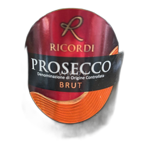 Vénétie Prosecco Ricordi Không niên vụ