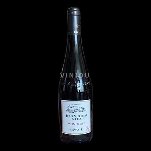 Savoyen und Bugey Mondeuse Domaine Jean Vullien & Fils Vullien 2020