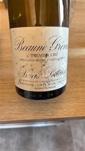 Burgund Beaune Premier Cru Louis Latour Beaune Gr%c3%a8ves Ohne Jahrgang