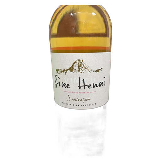 Sudoeste Jurançon UCFI Sire Henri Sin añada