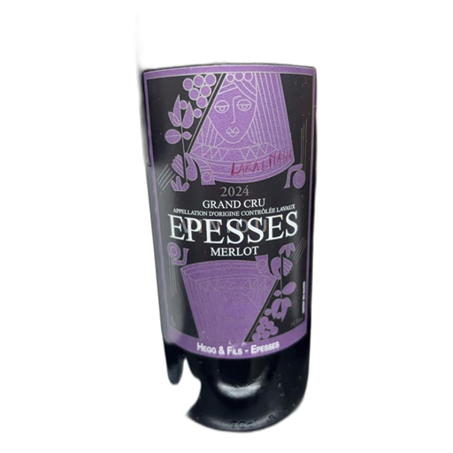 Vaud Lavaux AOC Hegg & Fils EPESSES 2024