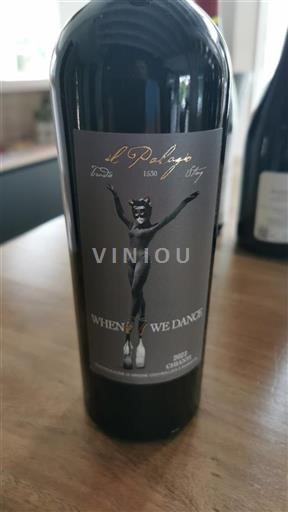 Toscana Chianti Il Palagio When We Dance 2022