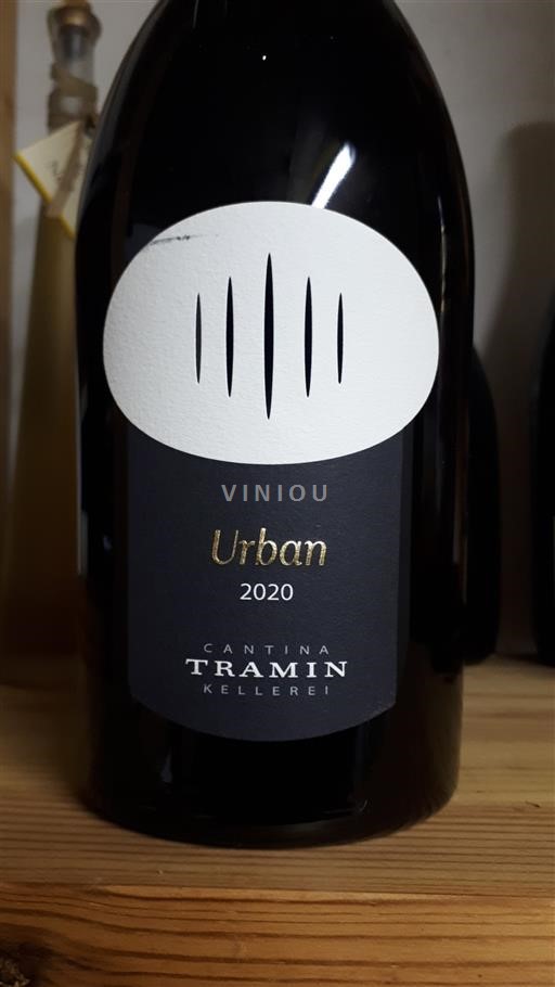 Trentin-Haut-Adige Cantina Tramin Urban Lagrein Riserva 2020
