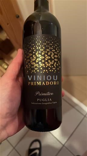 Puglia Nespecificat Primadoro Nemilésimat