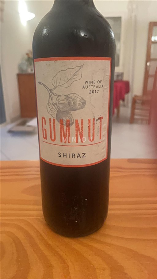 Južna Avstralija Ni doloceno Gumnut 2017