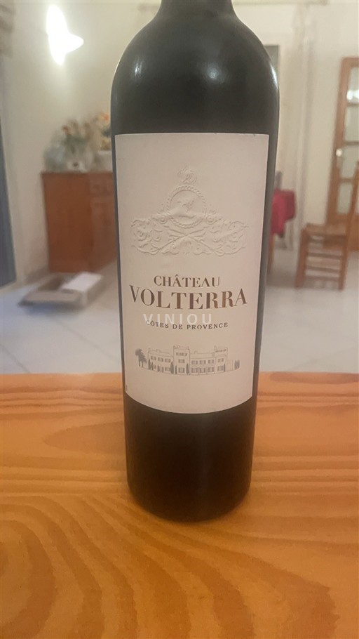 Provence Côtes-de-Provence Château Volterra 2019
