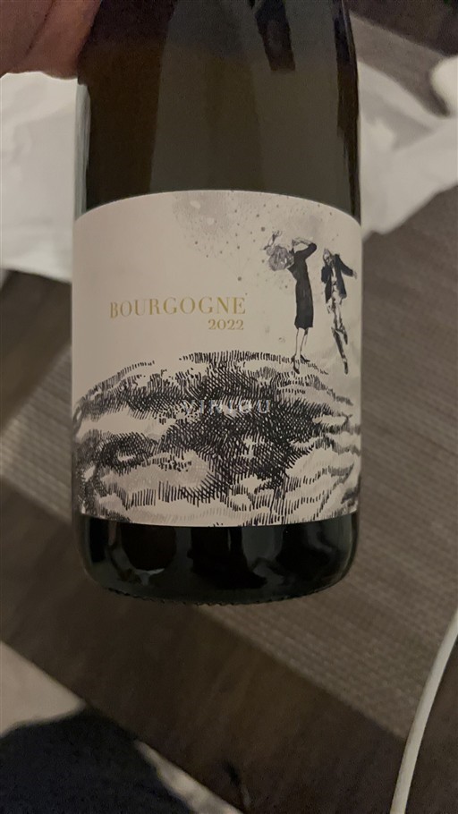 Bourgondië Bourgogne Didon Bourgogne 2022