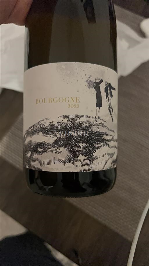 Burgundy Didon Bourgogne 2022