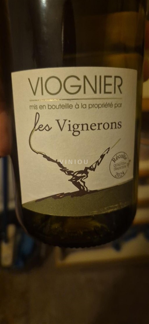 Dolina Loare Dunaj Les Vignerons 2023
