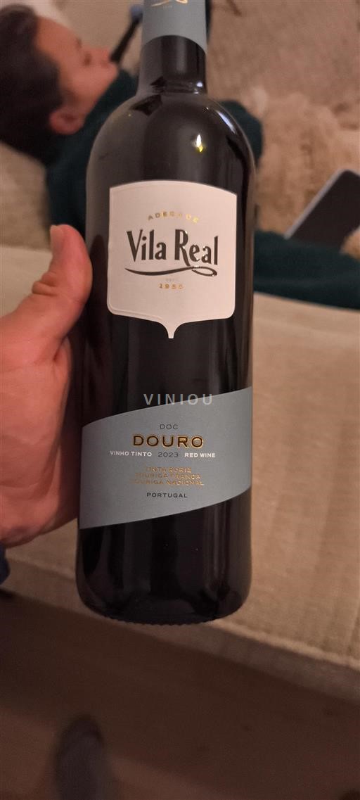 Portugal Duero Vila Real 2023