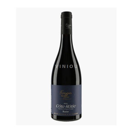 Rona dolina Côte-rôtie François et Fils Rozier 2022