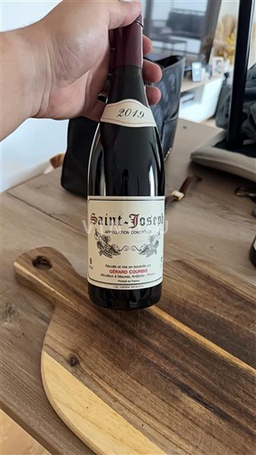 Rhônetal Saint-Joseph Guigal 2019