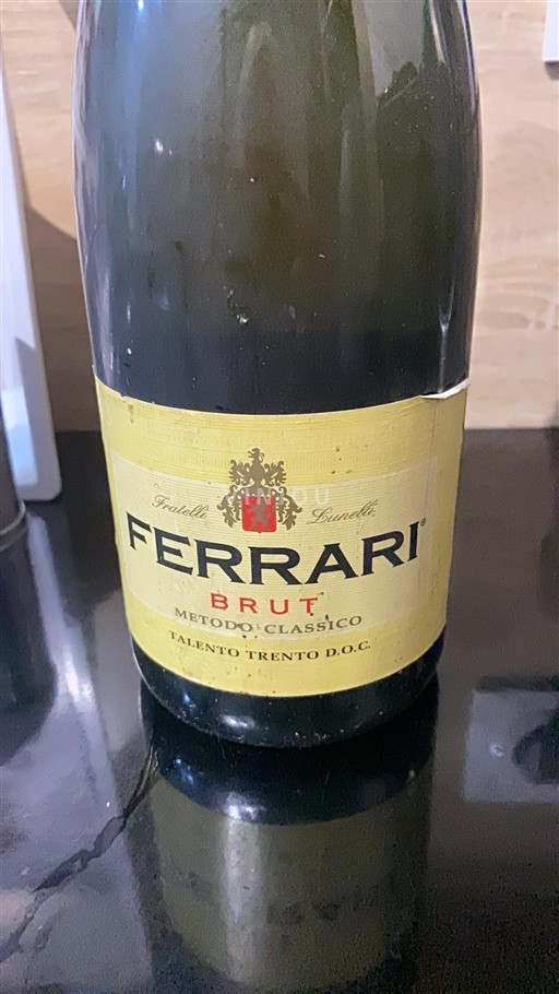 Trentin-Haut-Adige Ferrari Non Millésimé
