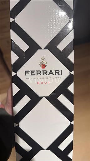 Trentino-Alto Adige Non specificato Ferrari Senza annata