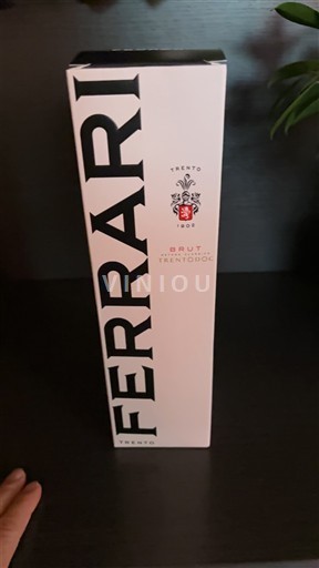 Wines of Trentino-Alto Adige Unspecified Ferrari Non-Vintage