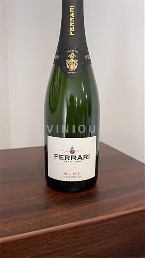 Trentino-Sydtyrol Ikke specificeret Ferrari Ikke årgangsbestemt