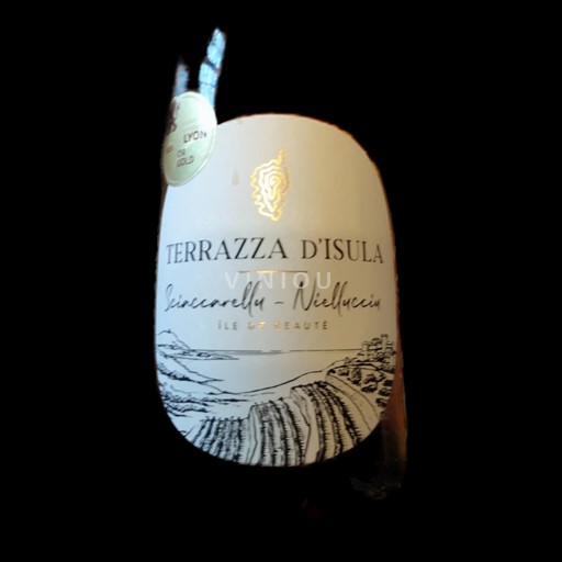 Corse Terrazza Isula 2024 2024