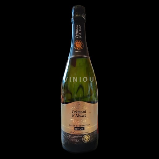 Elsass Cuvée saint Sébastien Saint Sébastien 2024