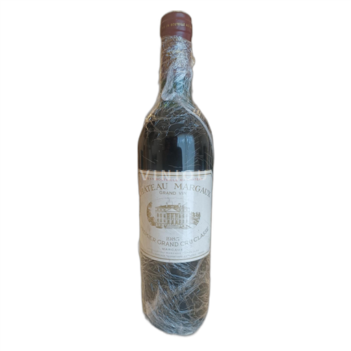 Bordeaux Margaux Château Margaux 1985