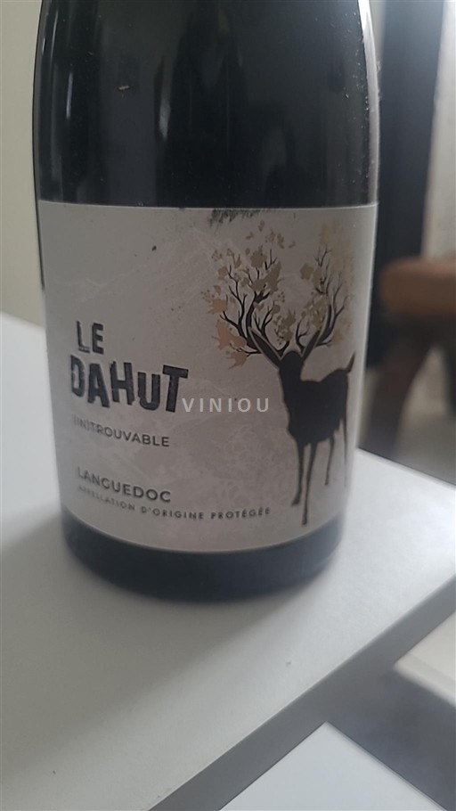 Languedoc Le Dahut L'Introuvable Ohne Jahrgang