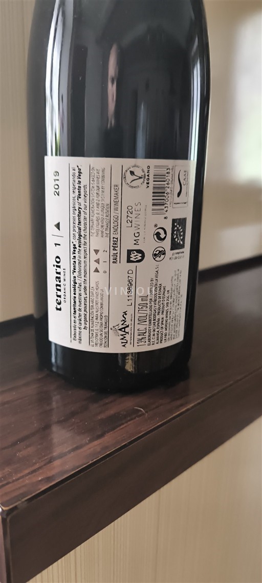 Kastilien-La Mancha Almansa Almansa Territorio 1 2019