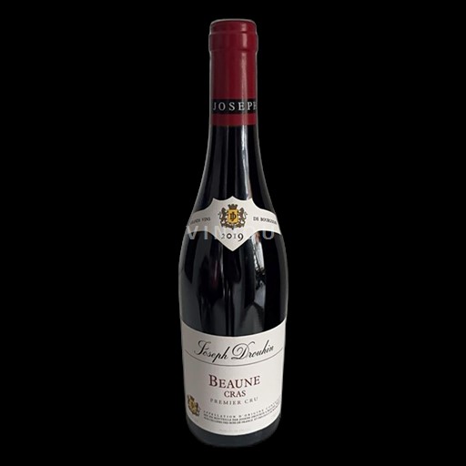 Bourgogne Beaune Premier Cru Joseph Drouhin Cras 2019
